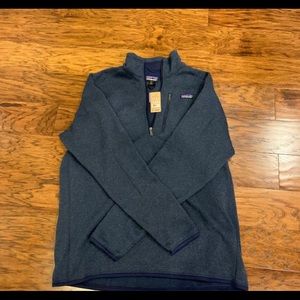 Patagonia Sweater Jacket brand new - XXL